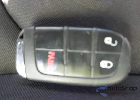 2019 Jeep Renegade Latitude Fwd z USA, uszkodzony, nr VIN ZACNJABB8KPJ82032